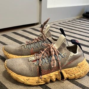 Nike Space Hippie 01 Shoes